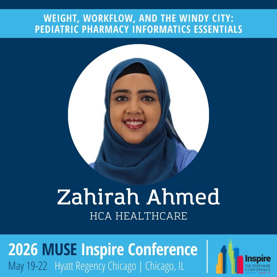 MUSE International tweet media