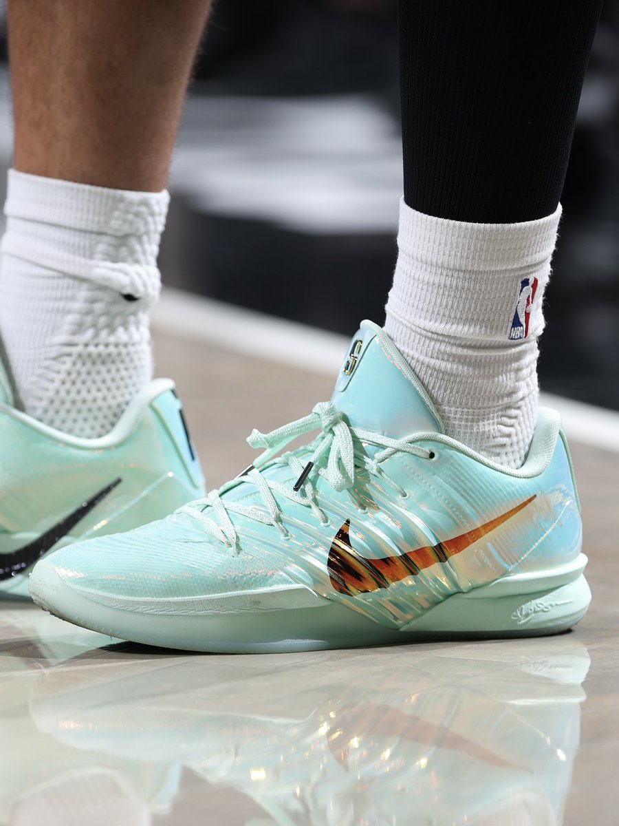 SLAM Kicks tweet media