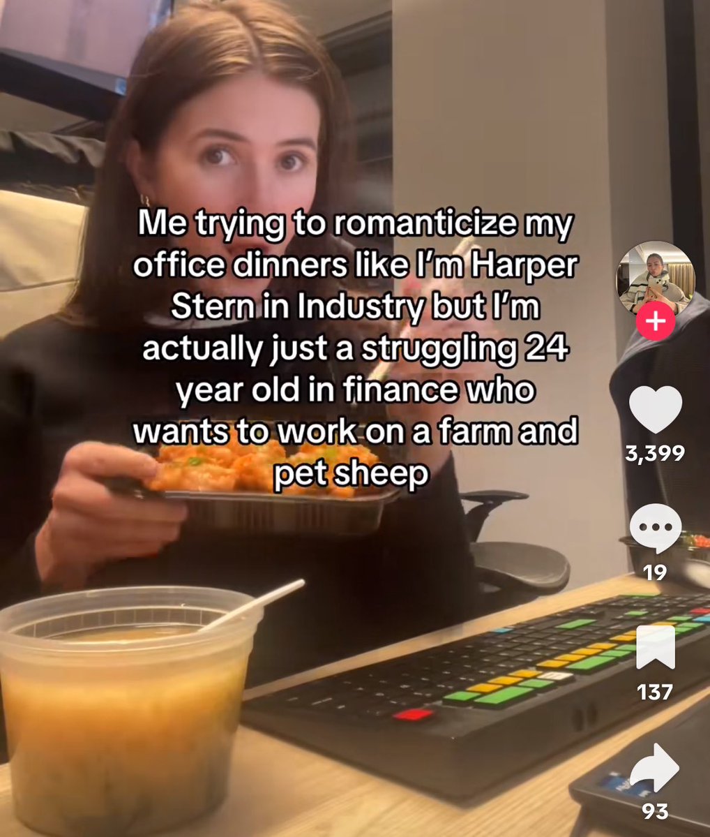 No Context Finance tweet media