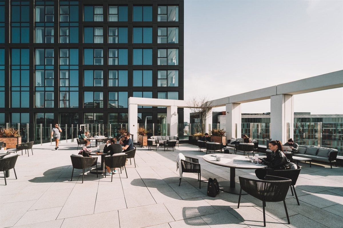 Love to Rent tweet media