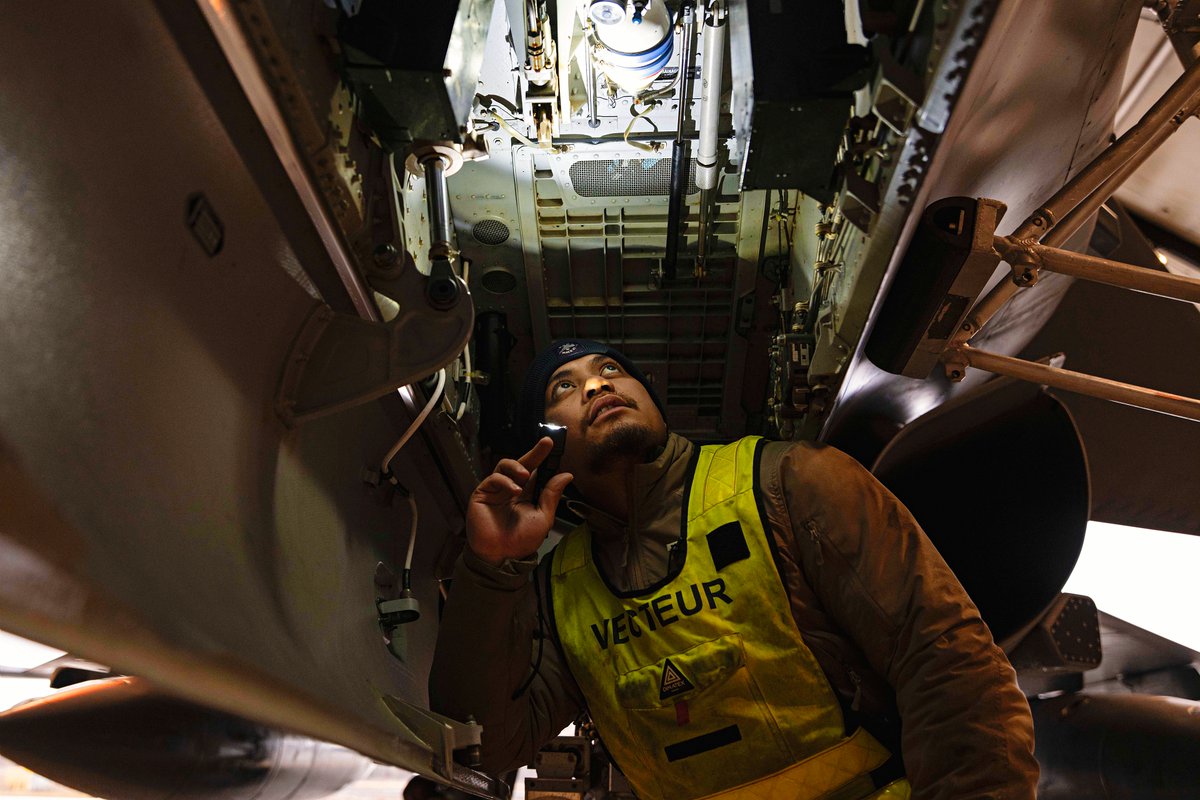 Armée de l'Air et de l'Espace tweet media