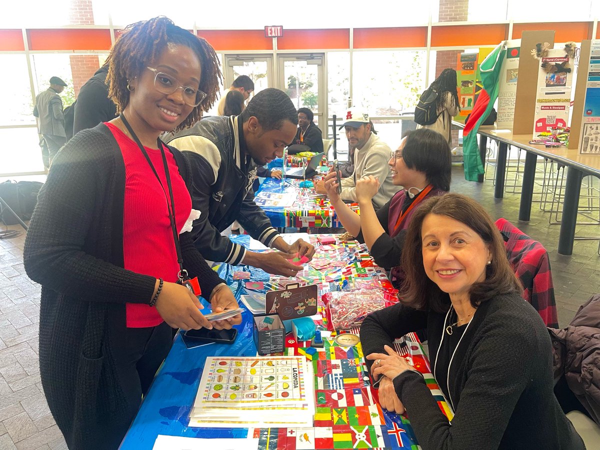 Clayton State tweet media