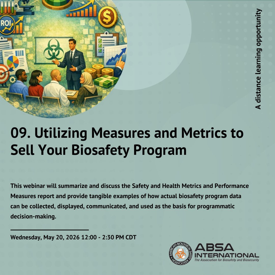 ABSA International tweet media