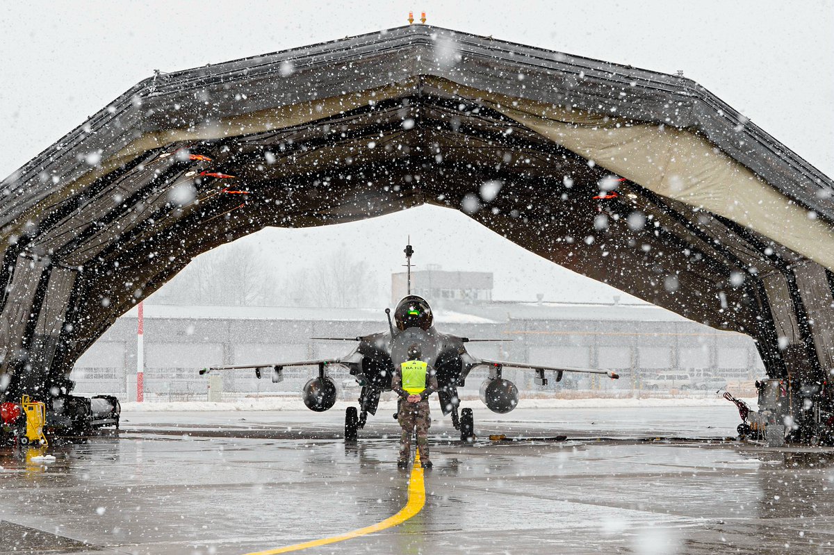 Armée de l'Air et de l'Espace tweet media