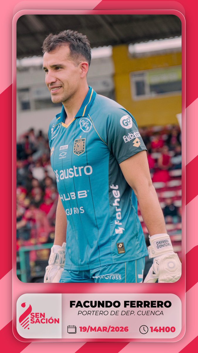 14 hs radio en Radio sensacion 106.5