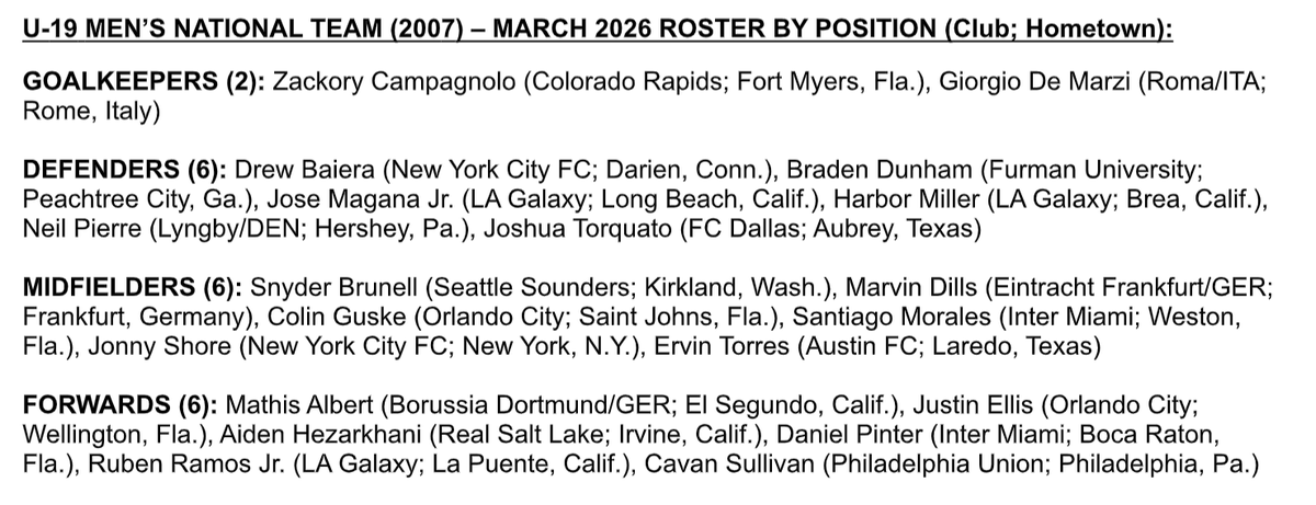 Brian Sciaretta tweet media