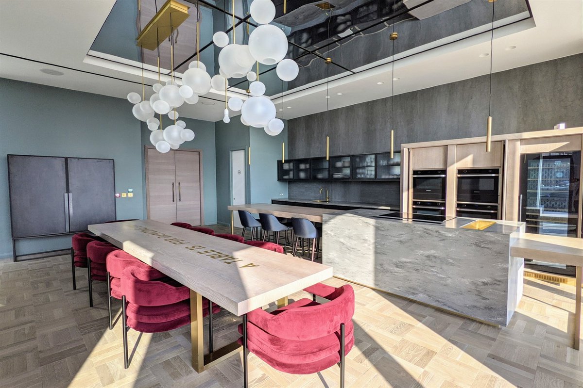 Love to Rent tweet media