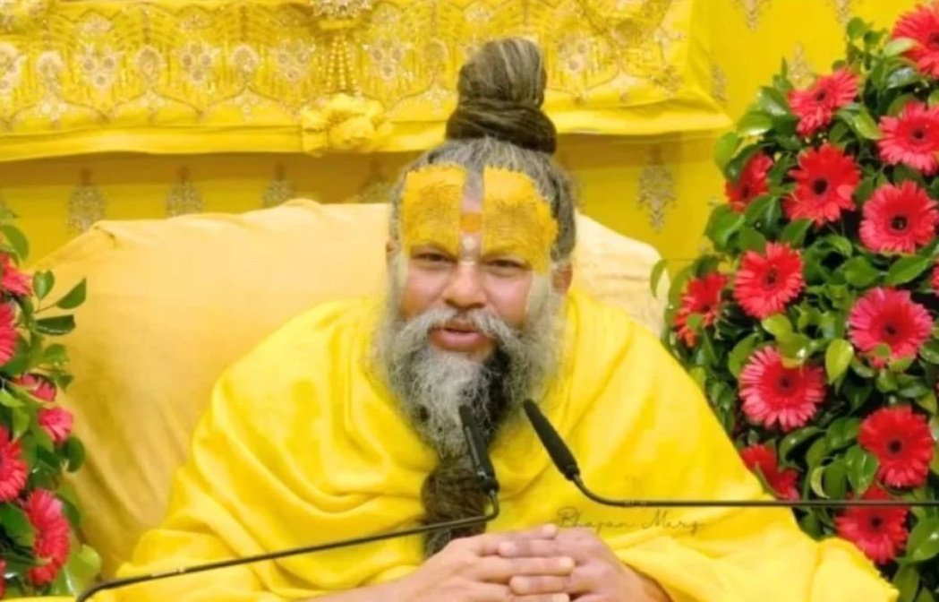 Vishal Pandey tweet media