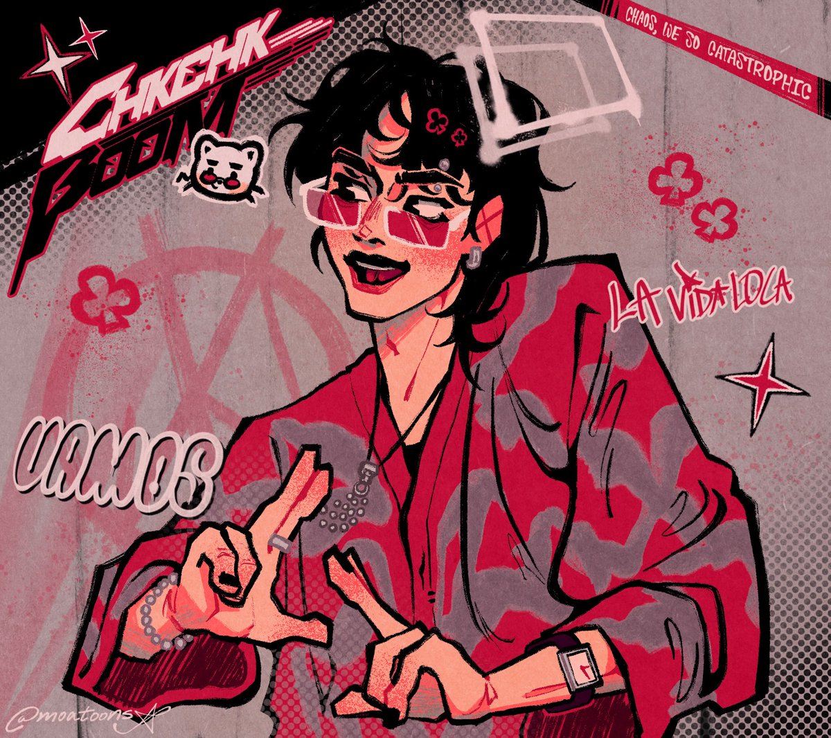 lola 💥 comms pinned tweet media