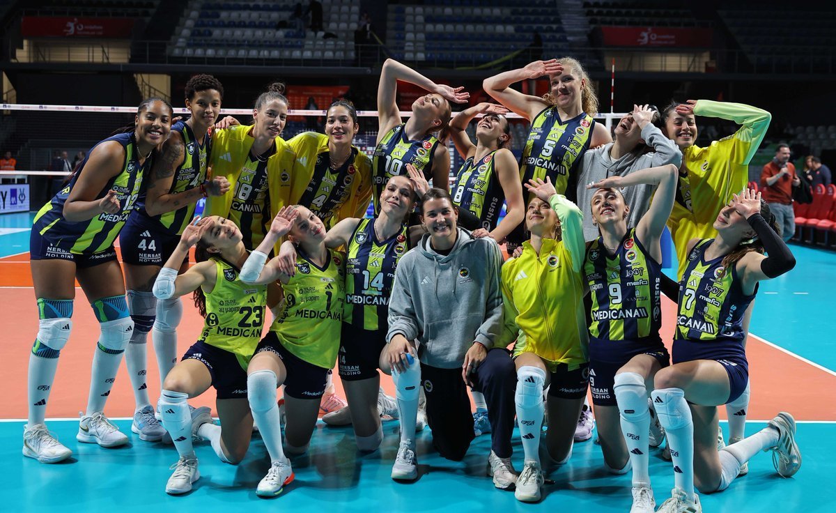 Vsever 2.0 🏐 tweet media