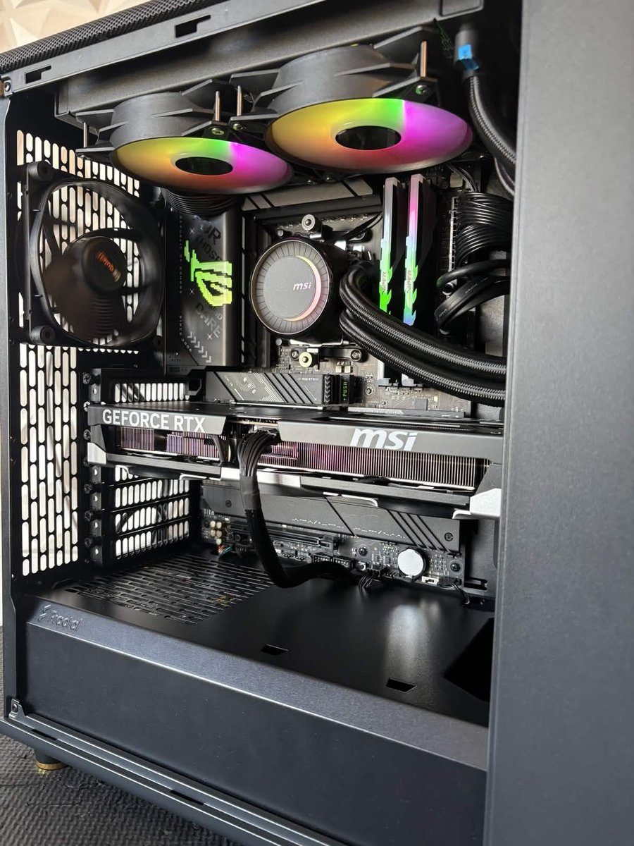 Hardware Modding tweet media