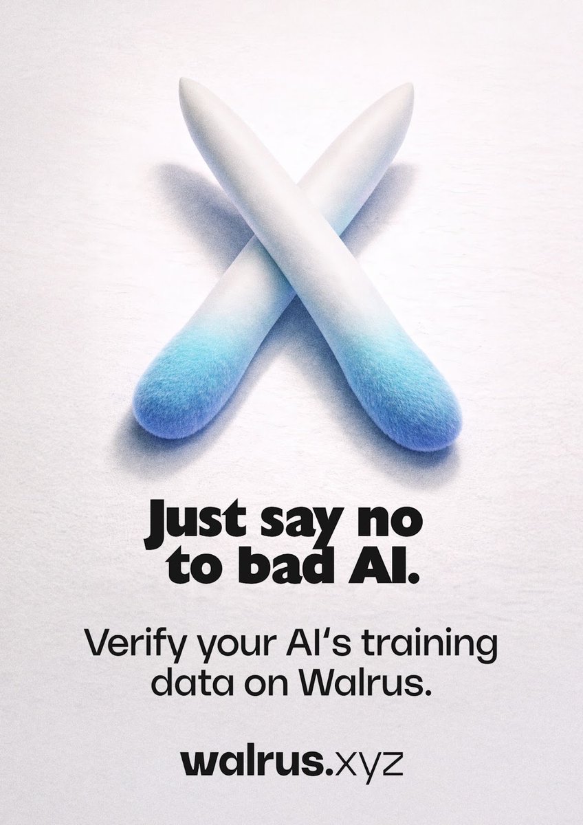 Walrus 🦭/acc tweet media