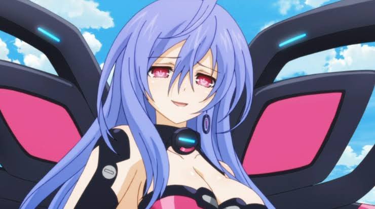 𝒮𝒶𝒹𝒾𝓈𝓉𝒾𝒸 ℬ𝑒𝒶𝓊𝓉𝓎 | Lady Iris Heart tweet media