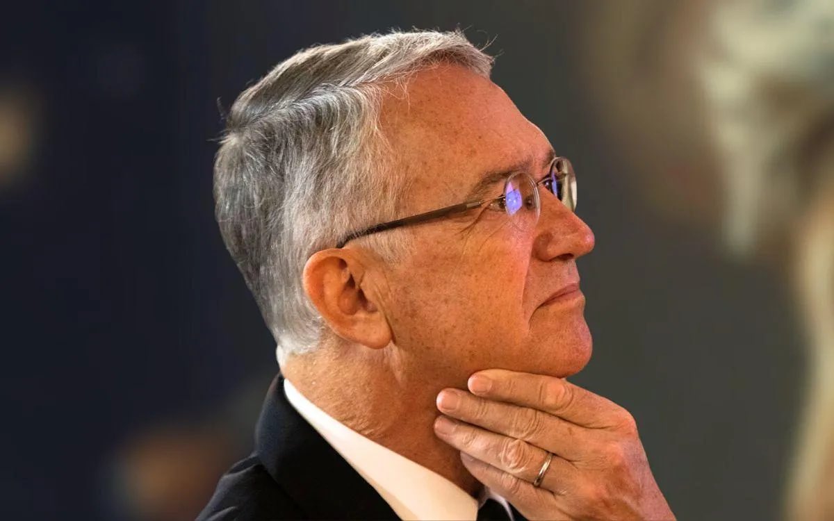 Los Expulsados tweet media