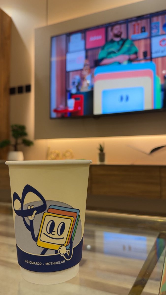 تريبل إم .. 🧑🏻💻 tweet media