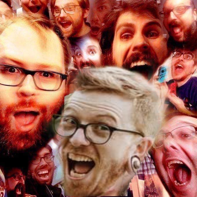 kramerica industries tweet media