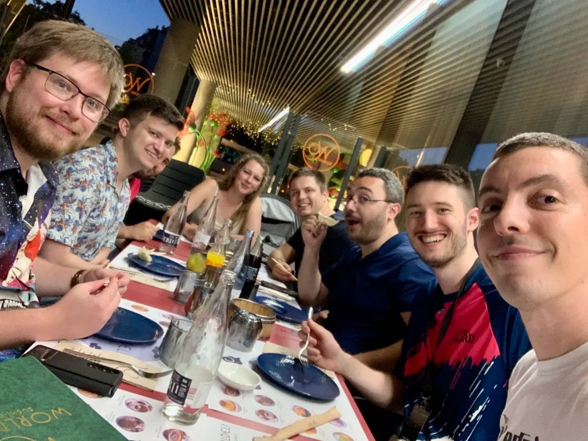 Jim Davis tweet media