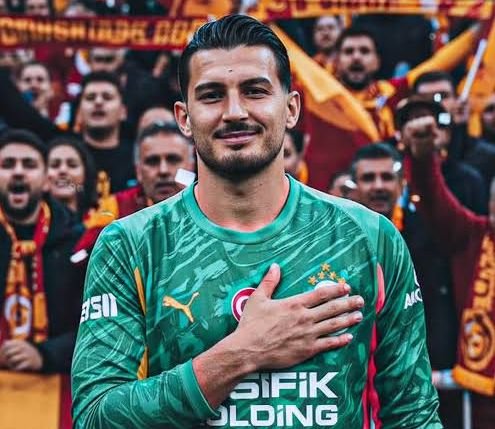 Forza Galatasaray tweet media