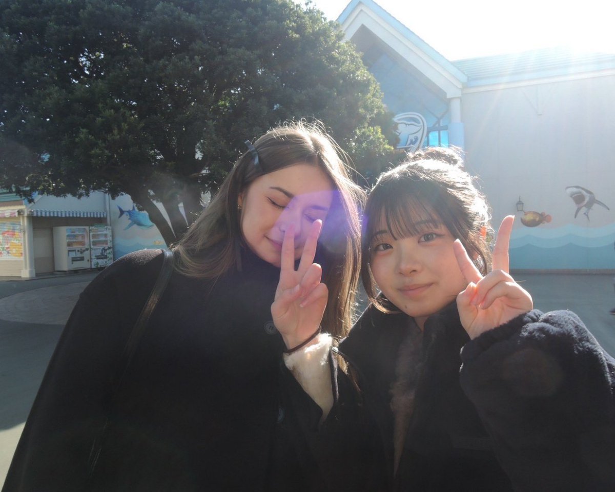 PIEpartir's tweet photo. [High School] 🇯🇵 Anna découvre la culture japonaise pendant son année scolaire à Okazaki, dans la préfecture d'Aichi.

Il est encore temps de vous inscrire à un séjour scolaire au Japon, pour la rentrée 2026.

https://t.co/Zy97HW6gRU https://t.co/3sRd74hLBF