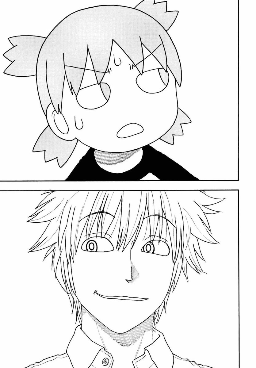 >Magi꞉ The Labyrinth of Magic
>Seeding Ojisan
>Fate/Type Redline
>Yotsuba&amp;!