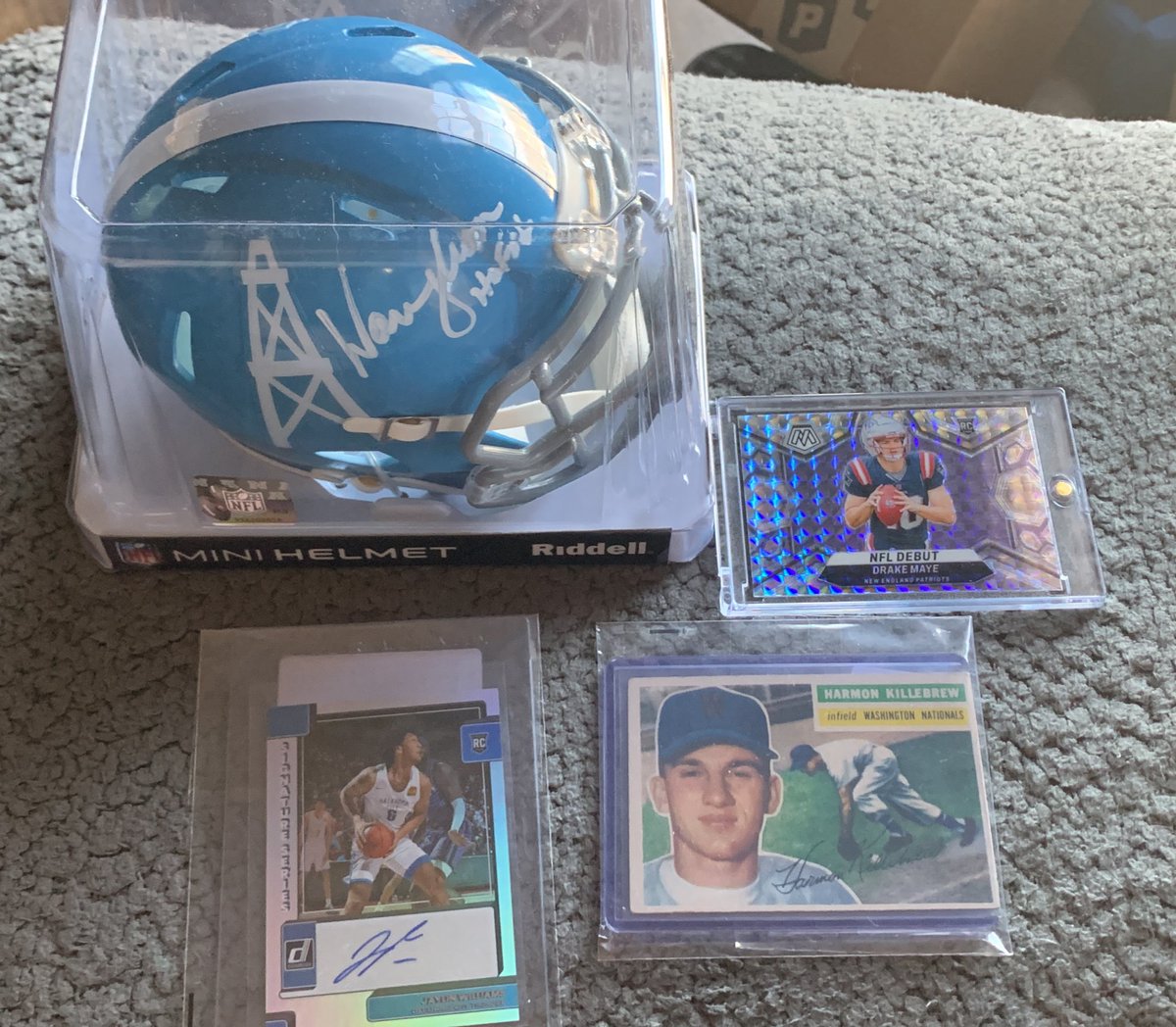 HFAN🐗 tweet media