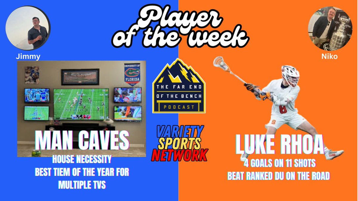 The Far End of The Bench Podcast tweet media