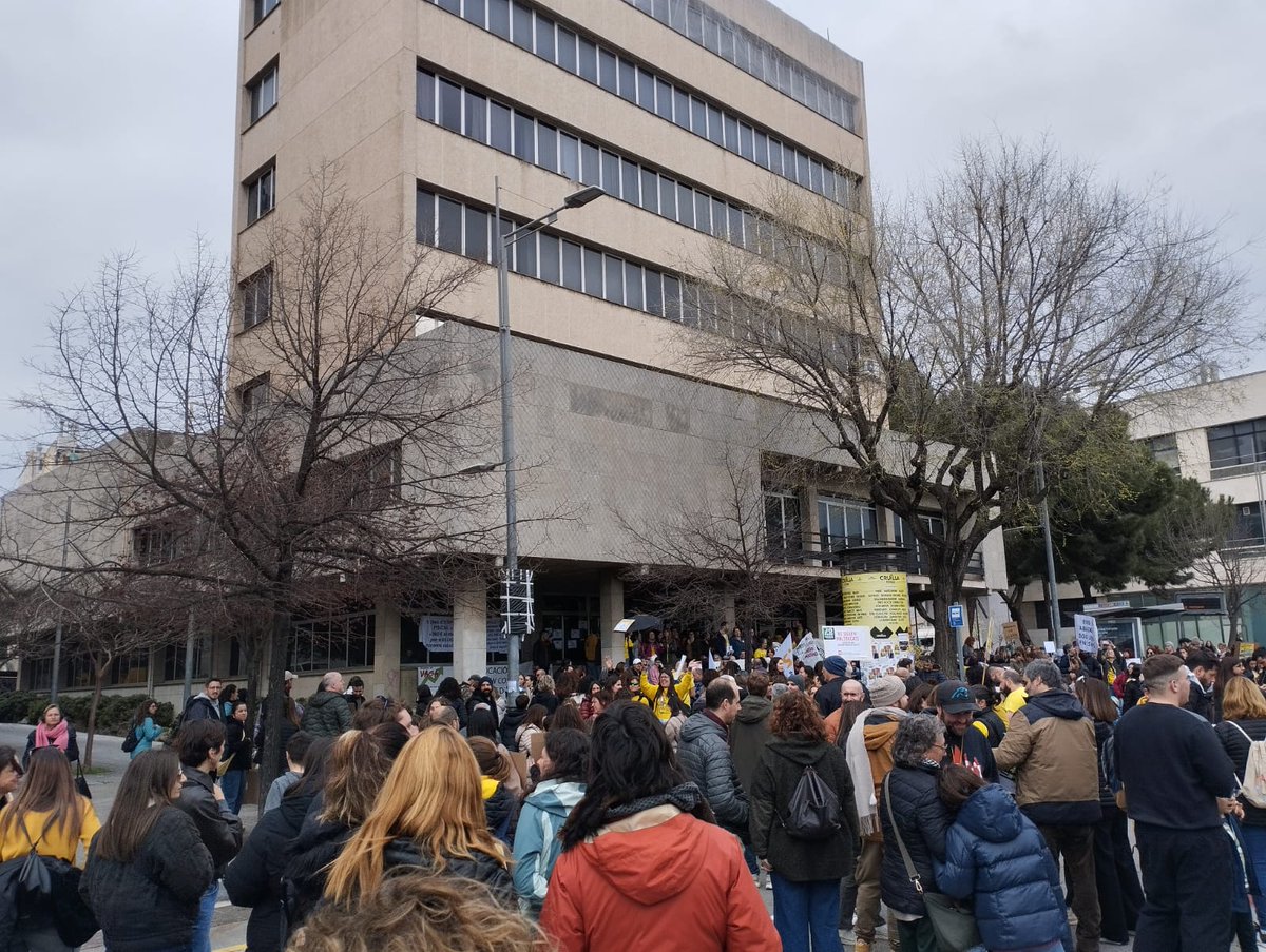 CGT Vallès Oriental tweet media