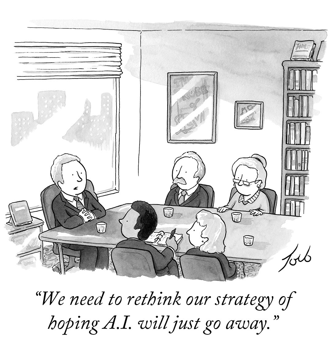 Tom Toro tweet media