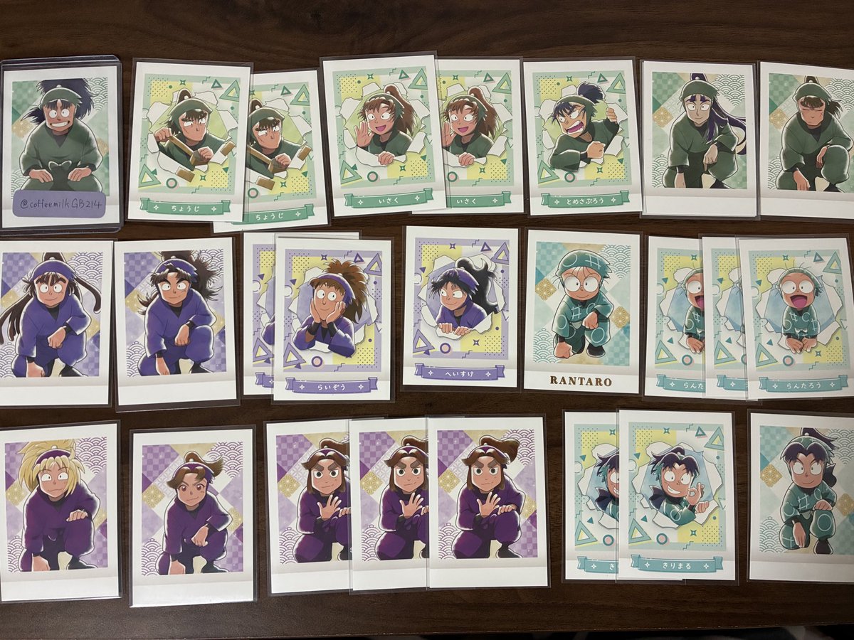 コーヒー牛乳 tweet media