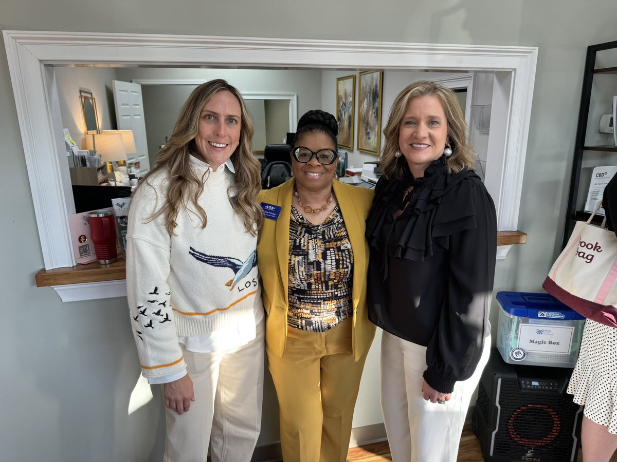 LGE Community Credit Union tweet media