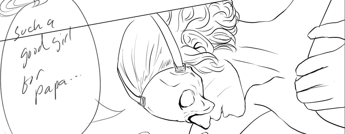 Marimo’s spicy🌶️ Ritual 1/28 & 1/30 ❄️ tweet media