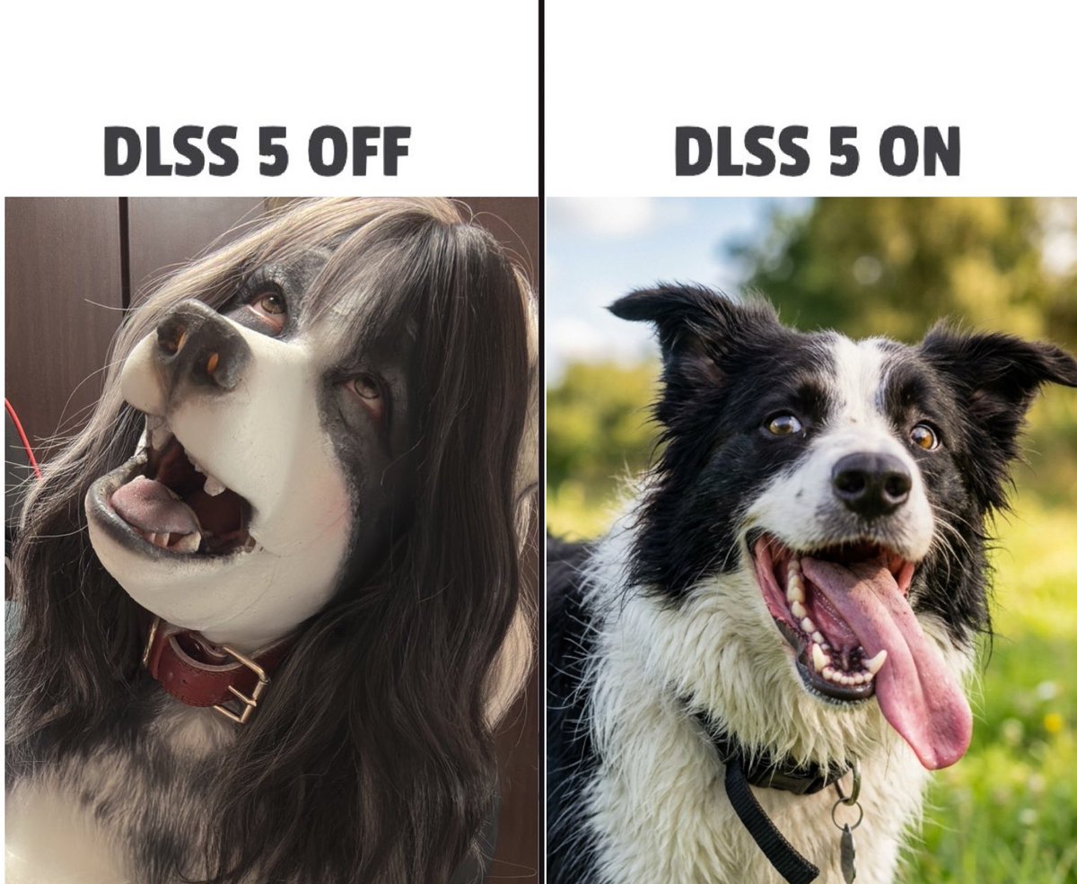 ふぉぐ@ケモメイク tweet media