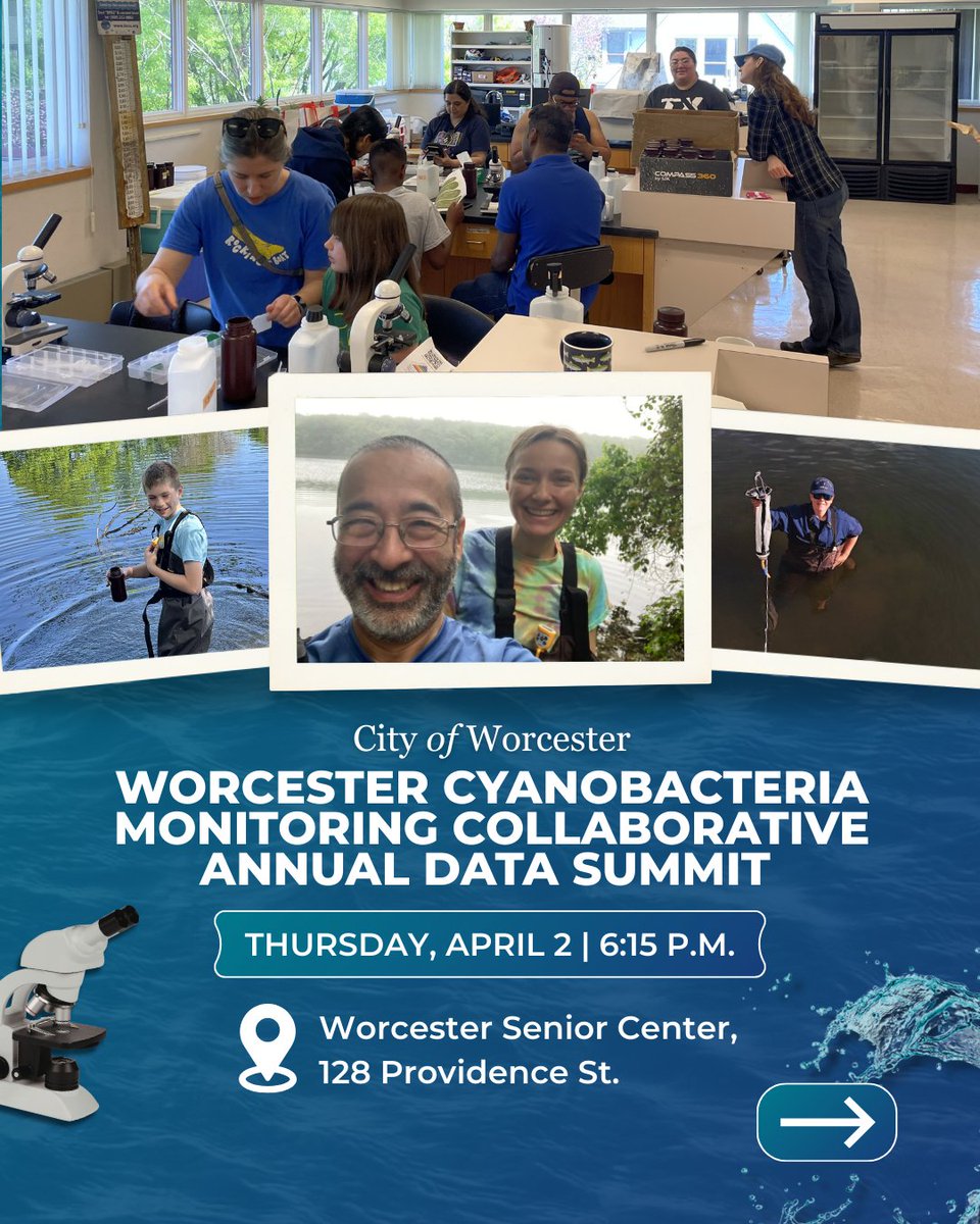 City of Worcester tweet media