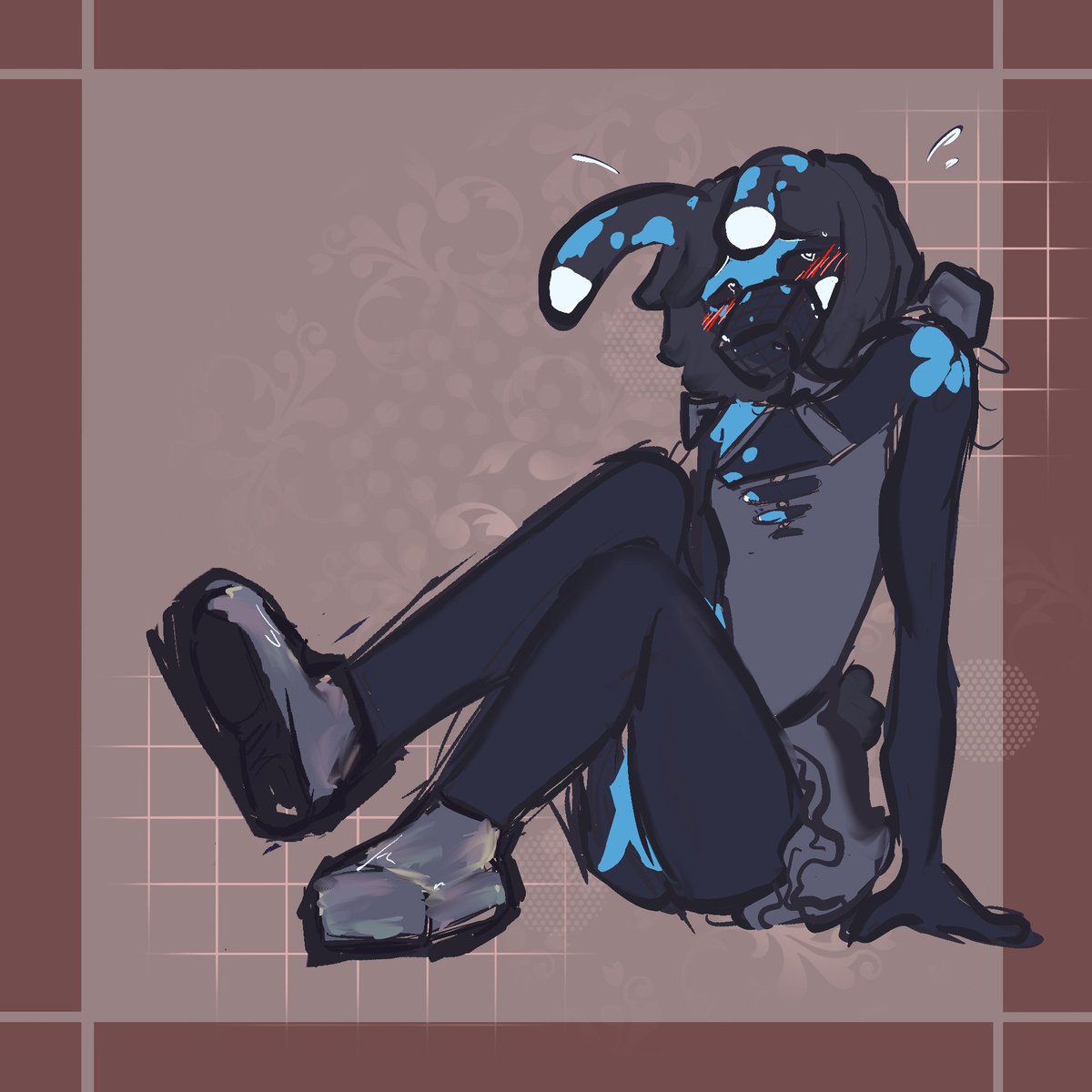 Stick ♡Vtuber in the making♡ tweet media