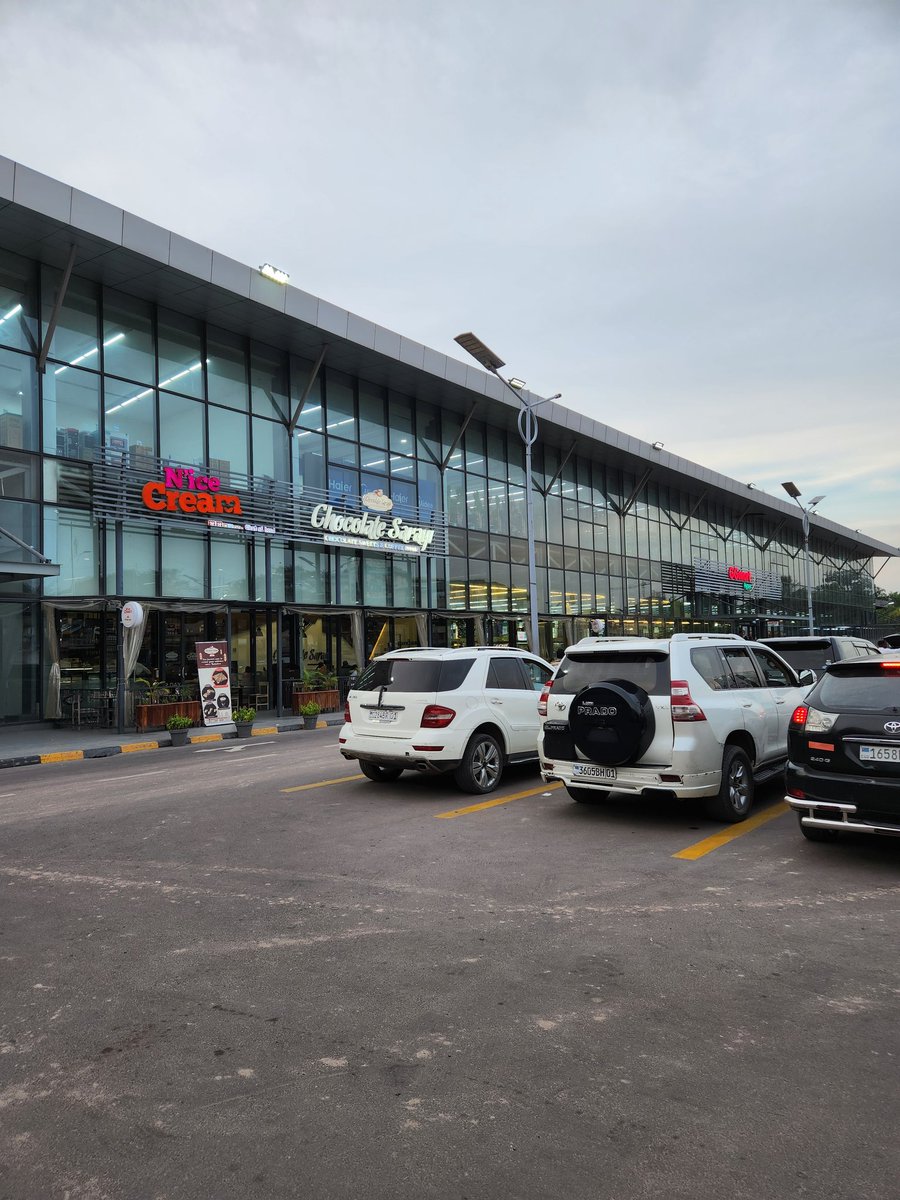 Charles Kabuya tweet media