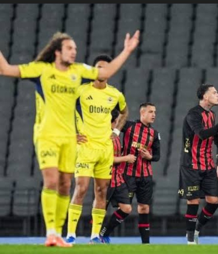 Semiramis Midyat #GALATASARAY tweet media