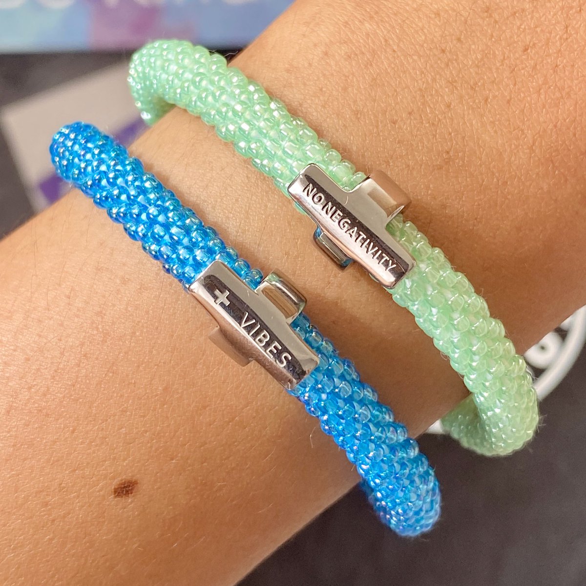 Sashka Co. Bracelets tweet media