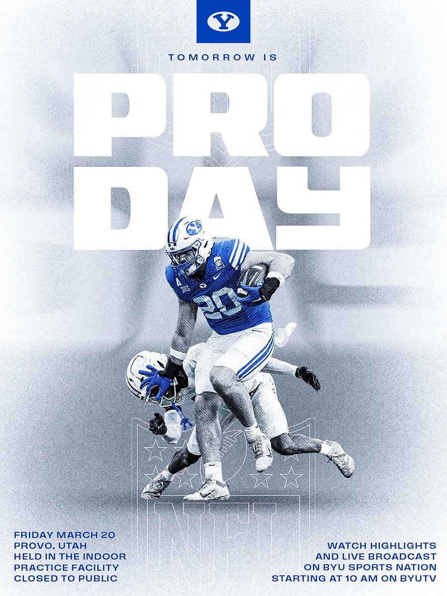 BYU FOOTBALL tweet media