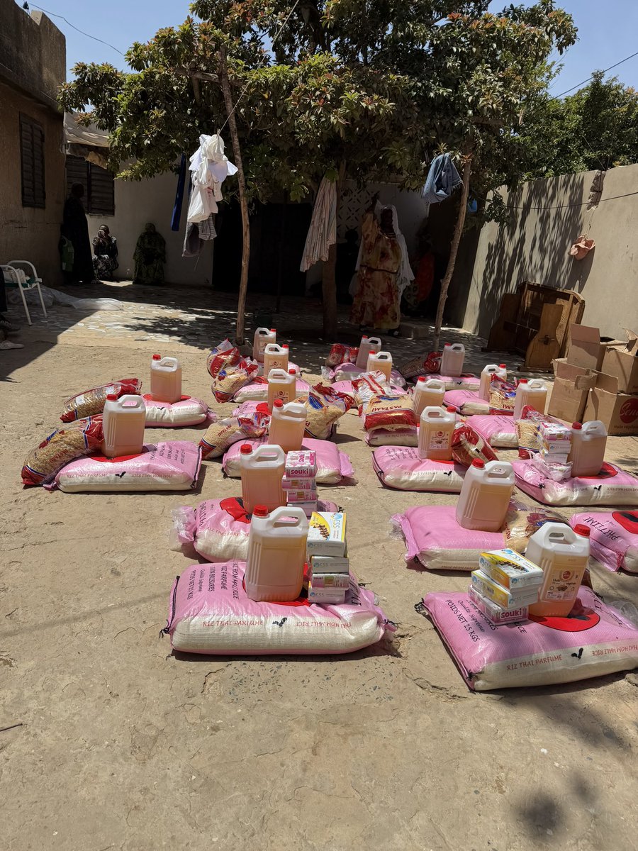 Mamadou Diakhaté tweet media