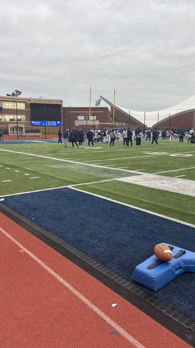 Donovan Samson tweet media