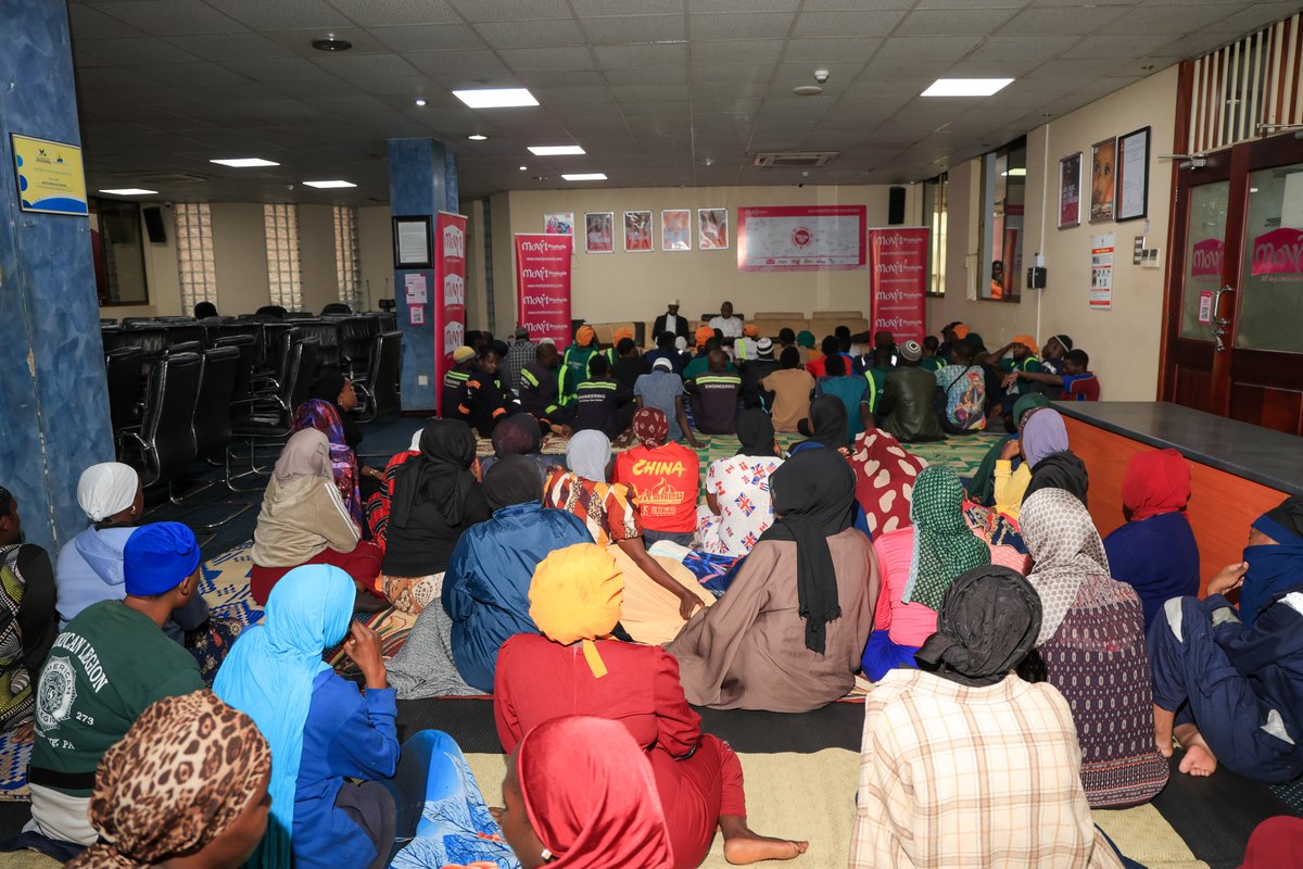 Movit Uganda tweet media