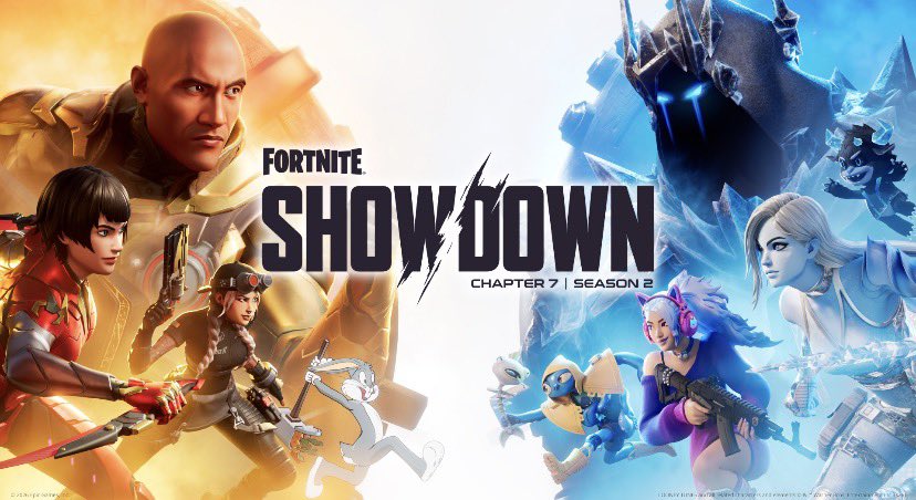 Odious esport tweet media