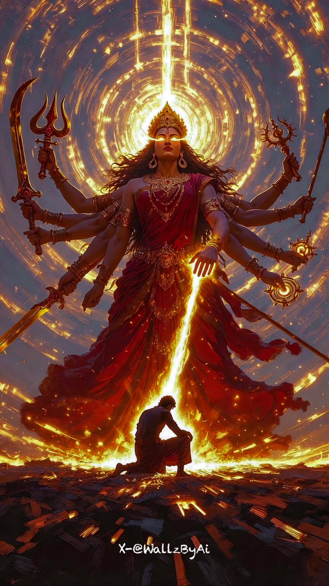 WallzByAI tweet media