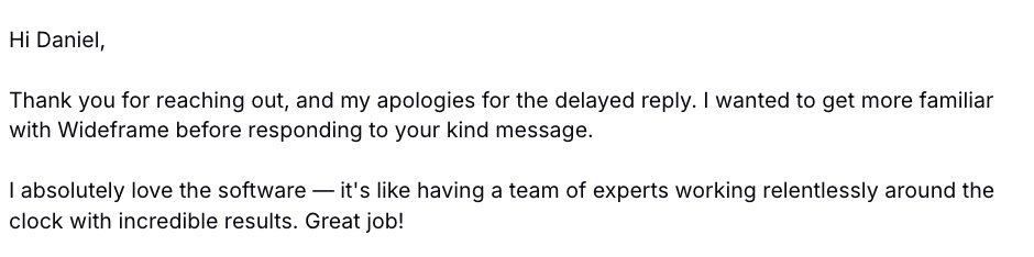 Daniel Pearson tweet media