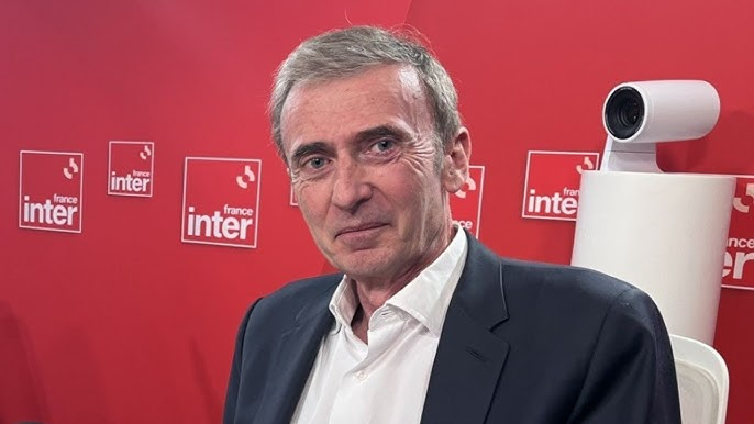 France Inter Presse tweet media