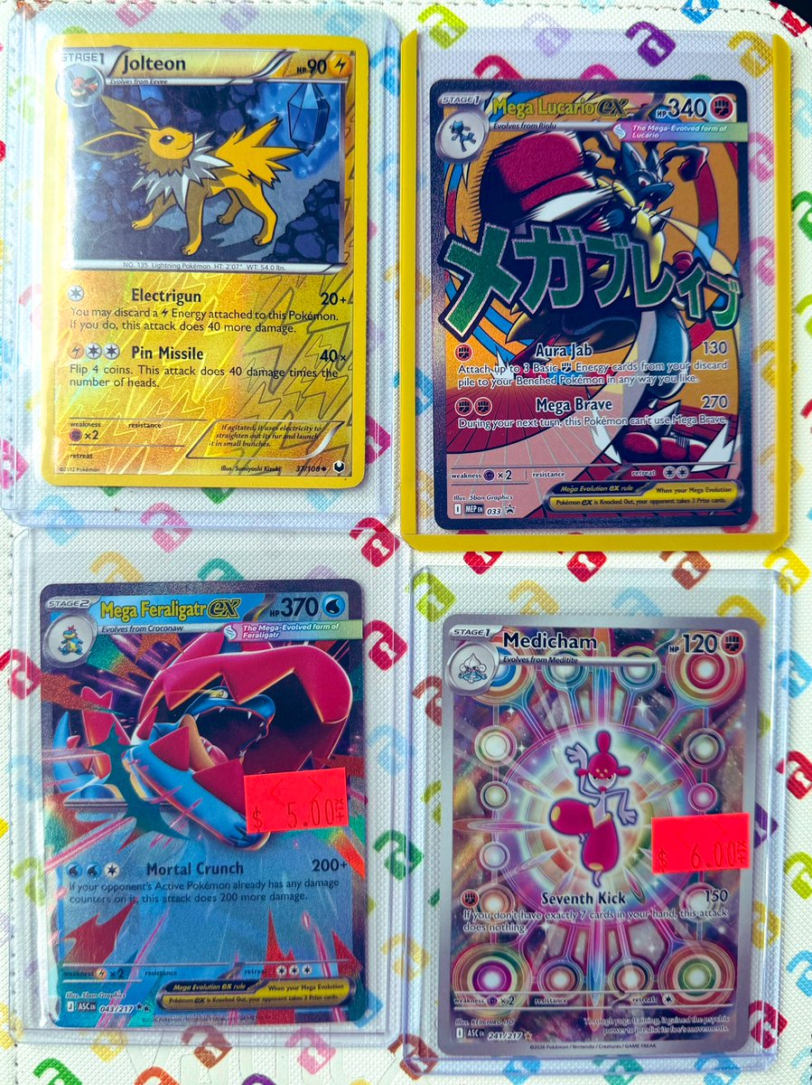 PattonTCG tweet media