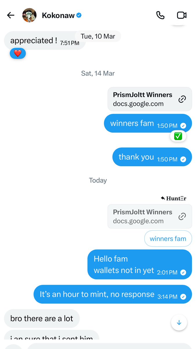 𝐇𝐮𝐧𝐭Ξ𝐫 tweet media