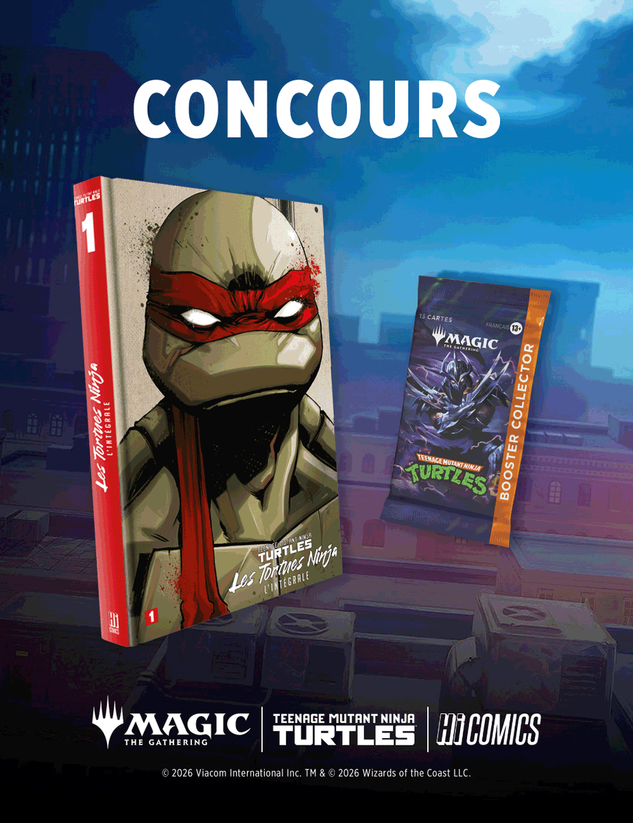 HiComics tweet media