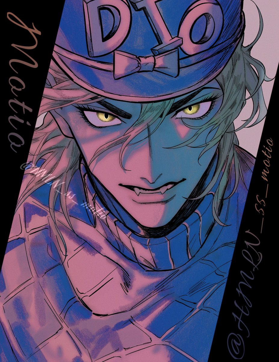 もちお tweet media