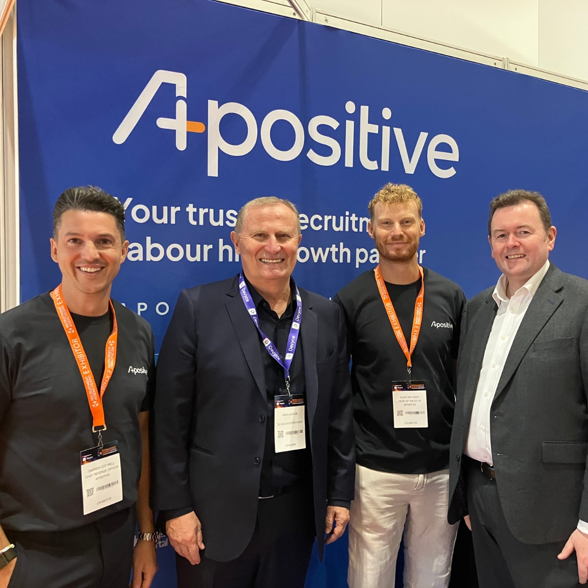 Recruitment & Employment Confederation tweet media